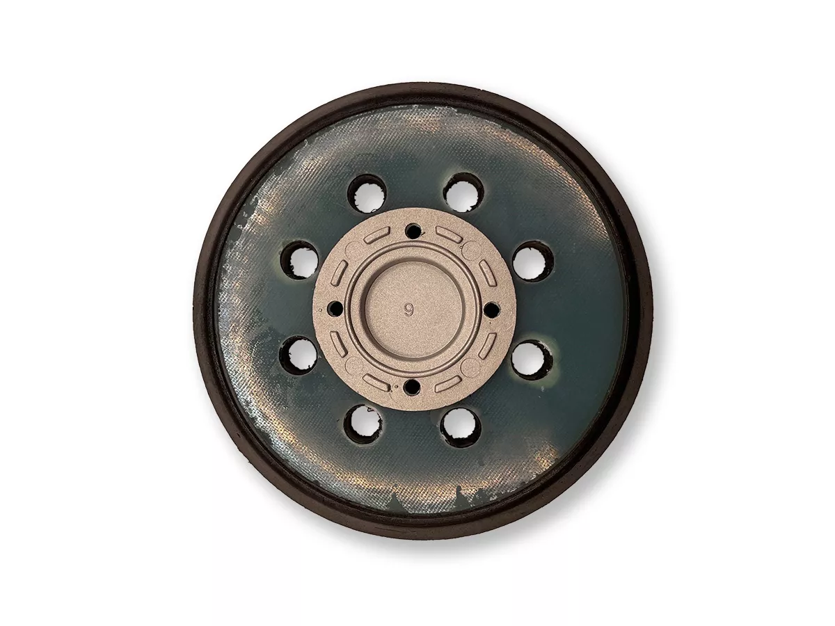 Plateau de ponçage réf. 2826632001 Skil